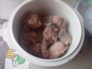 大瓜骨头怎么吃,家常烹饪指南